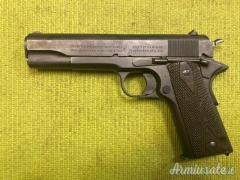 Colt 1911, 1918, Sportiva, .45 ACP