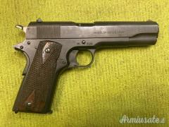 Colt 1911, 1918, Sportiva, .45 ACP