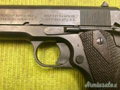 Colt 1911, 1918, Sportiva, .45 ACP