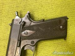 Colt 1911, 1918, Sportiva, .45 ACP