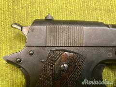 Colt 1911, 1918, Sportiva, .45 ACP