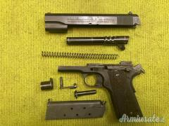 Colt 1911, 1918, Sportiva, .45 ACP