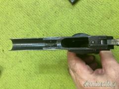 Colt 1911, 1918, Sportiva, .45 ACP