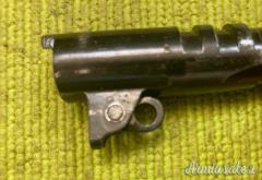 Colt 1911, 1918, Sportiva, .45 ACP