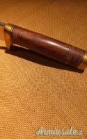 Coltello caccia MBK 25/6