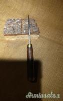 Coltello caccia MBK 25/6
