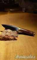 Coltello caccia MBK 25/6