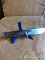 Coltello caccia MBK 25/5