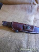 Coltello caccia MBK 25/5