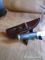 Coltello caccia MBK 25/5