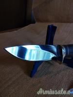 Coltello caccia MBK 25/5