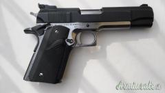 L.A.R. Grizzly .45 Winchester Magnum