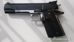 L.A.R. Grizzly .45 Winchester Magnum