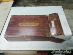 L.A.R. Grizzly .45 Winchester Magnum
