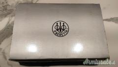Beretta 87BB LB .22 LR Long Rifle