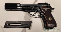 Beretta 87BB LB .22 LR Long Rifle