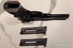 Beretta 87BB LB .22 LR Long Rifle