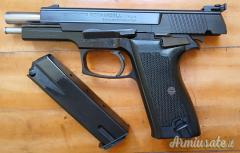 Bernardelli P 018 cal. 9x21mm IMI