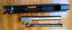Bernardelli P 018 cal. 9x21mm IMI