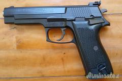 Bernardelli P 018 cal. 9x21mm IMI