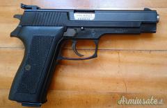 Bernardelli P 018 cal. 9x21mm IMI