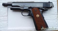 Colt GOVER.MKIV SERIE 70 7.65x22mm Parabellum  |  7.65x22mm Luger  | .30 Luger