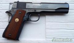 Colt GOVER.MKIV SERIE 70 7.65x22mm Parabellum  |  7.65x22mm Luger  | .30 Luger