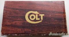 Colt GOVER.MKIV SERIE 70 7.65x22mm Parabellum  |  7.65x22mm Luger  | .30 Luger