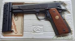 Colt GOVER.MKIV SERIE 70 7.65x22mm Parabellum  |  7.65x22mm Luger  | .30 Luger