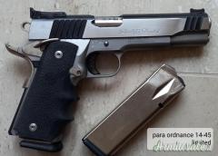 Para Ordnance 14/45 limited .45 ACP