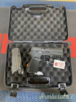 SIG-Sauer p320 9x21mm canna da 3,9" (comune) (nuova) (vedi la descrizione)