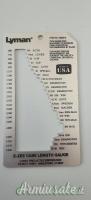 Piastrine per fucile Garant + kit pulizia armi ex ordinanza. Ecc.ecc.