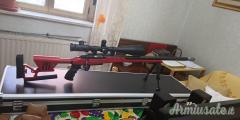 Sabatti STR SPORT 6.5x47mm Lapua