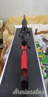 Sabatti STR SPORT 6.5x47mm Lapua Sabatti STR SPORT 6.5x47mm Lapua