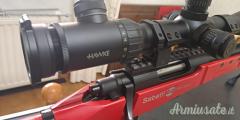 Sabatti STR SPORT 6.5x47mm Lapua Sabatti STR SPORT 6.5x47mm Lapua