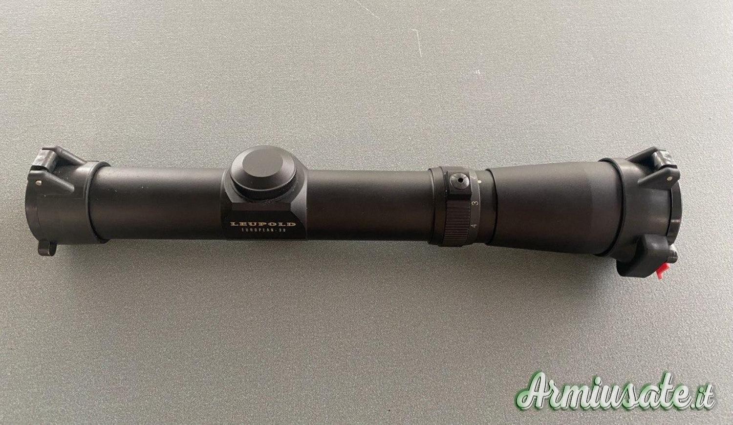 LEOPOLD EURO-30 LEOPOLD EURO-30
