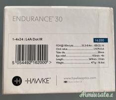 HAWKE ENDURANCE 30