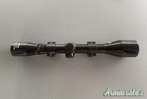 AMA 4X40