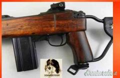 Carbine modello 30 m1 ex ordinanza CC  U.S.A.