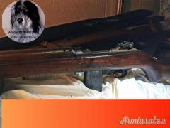 Carbine modello 30 m1 ex ordinanza CC  U.S.A.