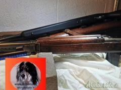 Carbine modello 30 m1 ex ordinanza CC  U.S.A.