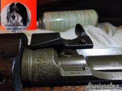 Carbine modello 30 m1 ex ordinanza CC  U.S.A.
