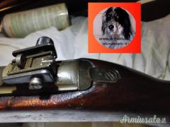 Carbine modello 30 m1 ex ordinanza CC  U.S.A.