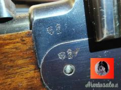 Dreyse Rheinische Metalwaaren & Maschine mod. 1907 cal. 7,65 mm