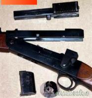Dreyse Rheinische Metalwaaren & Maschine mod. 1907 cal. 7,65 mm