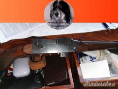 Dreyse Rheinische Metalwaaren & Maschine mod. 1907 cal. 7,65 mm