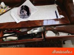 Dreyse Rheinische Metalwaaren & Maschine mod. 1907 cal. 7,65 mm