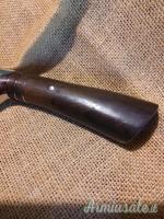 Coltello caccia custom Mark's 11 Tanto