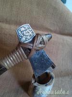 Ascia custom Mark's