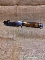 Coltello caccia skinner Mark's 2 custom